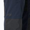 Férfi vitorlás nadrág Helly Hansen Hp Racing Deck 2.0 navy 4