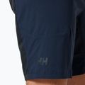 Férfi vitorlás rövidnadrág Helly Hansen Hp Racing Deck 2.0 navy 4