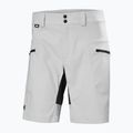 Férfi vitorlás rövidnadrág Helly Hansen Hp Racing Deck 2.0 grey fog 4