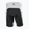 Férfi vitorlás rövidnadrág Helly Hansen Hp Racing Deck 2.0 grey fog 5