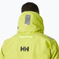 Férfi vitorlás dzseki Helly Hansen Skagen Pro cyber lime 4