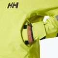 Férfi vitorlás dzseki Helly Hansen Skagen Pro cyber lime 6