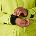 Férfi vitorlás dzseki Helly Hansen Skagen Pro cyber lime 7