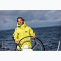 Férfi vitorlás dzseki Helly Hansen Skagen Pro cyber lime 12