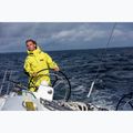 Férfi vitorlás dzseki Helly Hansen Skagen Pro cyber lime 13