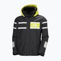 Férfi vitorlás kabát Helly Hansen Salt Inshore 34423_981 ebony 3