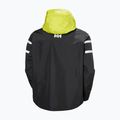 Férfi vitorlás kabát Helly Hansen Salt Inshore 34423_981 ebony 4