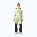 Női vitorlás nadrág Helly Hansen Skagen Pro Bib washed lime