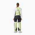 Női vitorlás nadrág Helly Hansen Skagen Pro Bib washed lime 2