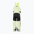 Női vitorlás nadrág Helly Hansen Skagen Pro Bib washed lime 4