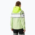 Női vitorlás dzseki Helly Hansen Salt Original mosott lime 2