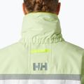 Női vitorlás dzseki Helly Hansen Salt Original mosott lime 4