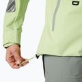 Női vitorlás dzseki Helly Hansen Salt Original mosott lime 9