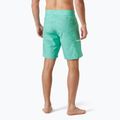 Férfi Helly Hansen HP Board 9" 3.0 lagoon sea map camo aop úszónadrág 2