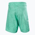 Férfi Helly Hansen HP Board 9" 3.0 lagoon sea map camo aop úszónadrág 5