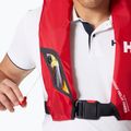 Mentőmellény Helly Hansen Sport 2.0 Inflatable alert red 5