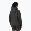 Női vitorláskabát Helly Hansen Hp Racing Hooded ebony 2