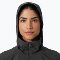 Női vitorláskabát Helly Hansen Hp Racing Hooded ebony 3