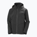 Női vitorláskabát Helly Hansen Hp Racing Hooded ebony 8