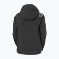 Női vitorláskabát Helly Hansen Hp Racing Hooded ebony 9