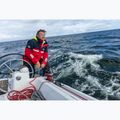 Férfi vitorlás dzseki Helly Hansen Pier 4.0 piros 13
