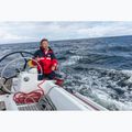 Férfi vitorlás dzseki Helly Hansen Pier 4.0 piros 14