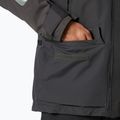 Helly Hansen Pier 4.0 férfi esőkabát ébenfekete színű 6