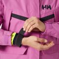 Női vitorlás dzseki Helly Hansen Pier 4.0 meta rózsaszín 8