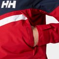 Női vitorlásdzseki Helly Hansen Pier 4.0 red 6