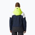 Helly Hansen Pier 4.0 női esőkabát navy 2