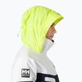 Helly Hansen Pier 4.0 női esőkabát navy 3