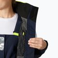 Helly Hansen Pier 4.0 női esőkabát navy 9