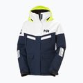 Helly Hansen Pier 4.0 női esőkabát navy 10