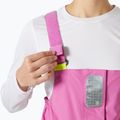 Helly Hansen női vitorlás nadrág Pier 4.0 Bib meta rózsaszín 3
