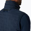Férfi ujjatlan Helly Hansen HP Hybrid Stretch Ins navy 4