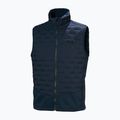 Férfi ujjatlan Helly Hansen HP Hybrid Stretch Ins navy 7