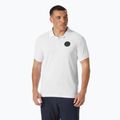 Férfi Helly Hansen Hp Race Polo Shirt 2.0 fehér