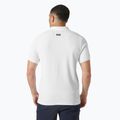 Férfi Helly Hansen Hp Race Polo Shirt 2.0 fehér 2