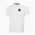 Férfi Helly Hansen Hp Race Polo Shirt 2.0 fehér 5