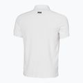Férfi Helly Hansen Hp Race Polo Shirt 2.0 fehér 6