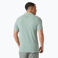 Férfi Helly Hansen Hp Race Polo Shirt 2.0 eukaliptusz eucalyptus 2