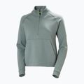 Női pulóver Helly Hansen HP Tech Sweat Half Zip grey cactus 3