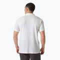 Férfi Helly Hansen Hp 1/2 Zip Polo ing fehér 2