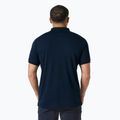 Férfi Helly Hansen Hp 1/2 Zip póló póló navy 2