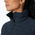 Női hibrid kabát Helly Hansen HP Hybrid Stretch Insulator navy 3