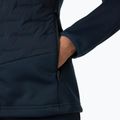 Női hibrid kabát Helly Hansen HP Hybrid Stretch Insulator navy 5