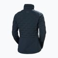 Női hibrid kabát Helly Hansen HP Hybrid Stretch Insulator navy 8