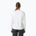 Helly Hansen női HH Tech Crew 2.0 LS hosszú ujjú fehér 2