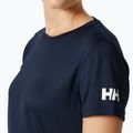 Helly Hansen női póló HH Tech 2.0 navy 2
