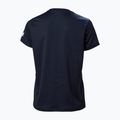 Helly Hansen női póló HH Tech 2.0 navy 5
